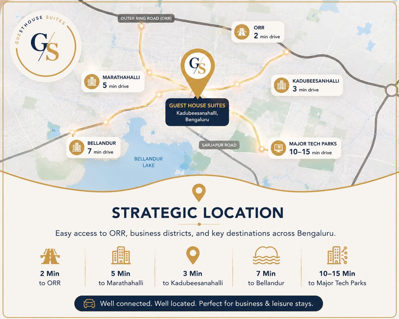 Balcony Guest House Suites Kadubeesanahalli
